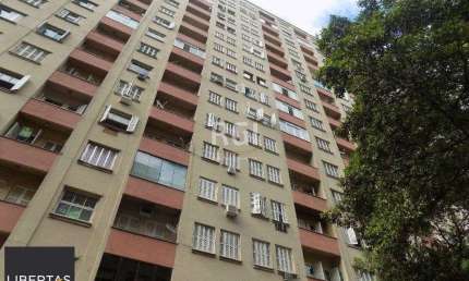 Apartamento para Venda - 72.36m², 3 dormitórios, Centro Histórico