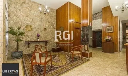 Apartamento para venda - 202.06m², 3 dormitórios, sendo 1 suites, 1 vaga - centro histórico