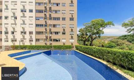 Apartamento com 3 quartos para alugar na Rua Dário Totta, 215, Teresópolis, Porto Alegre