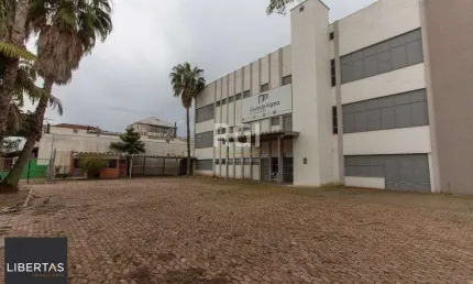 Predio para venda - 1433.13m², 0 dormitórios, são geraldo