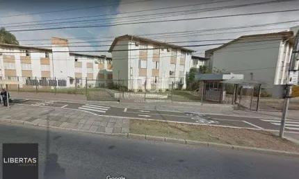 Apartamento para Venda - 61.12m², 2 dormitórios, Cristal