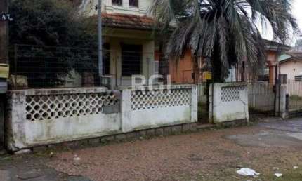 Terreno à venda na Rua Silveiro, 339, Menino Deus, Porto Alegre