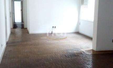 Apartamento para Venda - 152m², 3 dormitórios, Centro Histórico