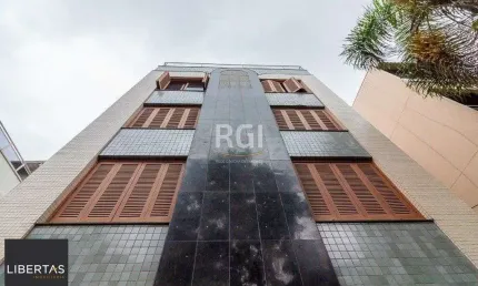 Cobertura para venda - 248.34m², 3 dormitórios, sendo 1 suites, 3 vagas - petrópolis