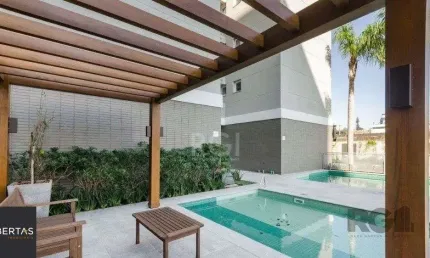 Apartamento para venda 2 dormitórios 1 vaga - higienópolis