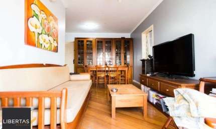 Apartamento para Venda - 68.62m², 2 dormitórios, Vila Conceição