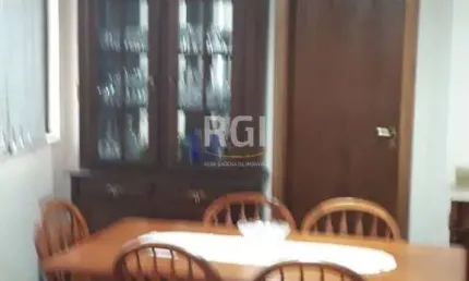 Apartamento para venda - 117m², 3 dormitórios, sendo 1 suites, 3 vagas - jardim botânico