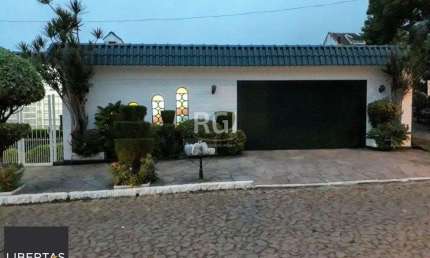 Casa para Venda - 197m², 3 dormitórios, 4 vagas - Sarandi