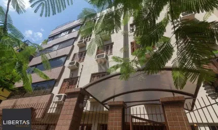 Cobertura para Venda - 240.55m², 3 dormitórios, sendo 1 suites, 2 vagas - Jardim Itu