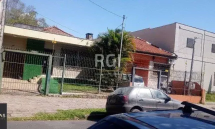 Terreno para Venda - 0m², 0 dormitórios, Menino Deus
