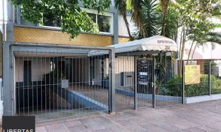 Sala comercial à venda na Rua Professor Ivo Corseuil, 304, Petrópolis, Porto Alegre