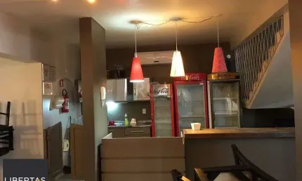 Casa Comercial para Venda - 613m², 0 dormitórios, 6 vagas - Jardim Botânico