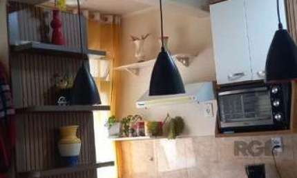 Apartamento para Venda - 43.96m², 1 dormitório, Vila Ipiranga