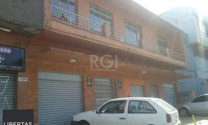 Predio para venda - 353.12m², 0 dormitórios, petrópolis