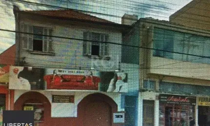 Predio para venda - 447.88m², 3 dormitórios, passo da areia