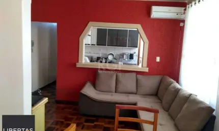 Apartamento para Venda - 60.86m², 2 dormitórios, Partenon