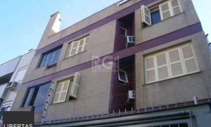 Cobertura para Venda - 142.15m², 3 dormitórios, 2 vagas - São João