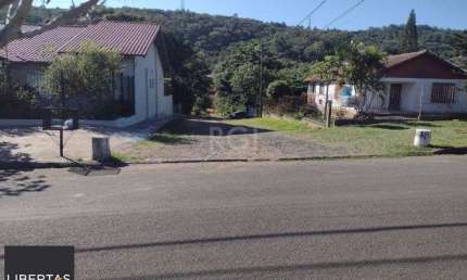 Terreno à venda na Estrada Aracaju, 740, Vila Nova, Porto Alegre