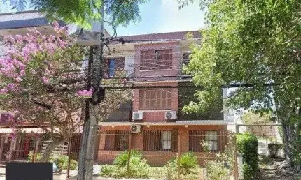 Apartamento com 2 quartos à venda na Rua Augusto Severo, 165, São João, Porto Alegre