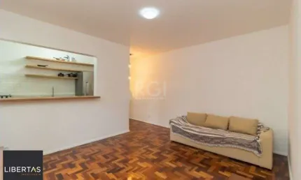 Apartamento com 2 quartos à venda na Avenida Coronel Lucas de Oliveira, 1846, Petrópolis, Porto Alegre