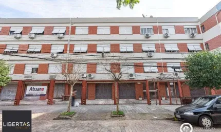 Apartamento para venda - 85.32m², 0 dormitórios, jardim são pedro