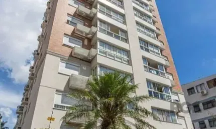 Apartamento para Venda - 102.05m², 3 dormitórios, sendo 1 suites, 2 vagas - Auxiliadora