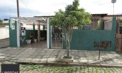 Casa para Venda - 150m², 3 dormitórios, 2 vagas - Santa Rosa de Lima