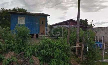 Terreno para Venda - 0m², 0 dormitórios, Campo Novo