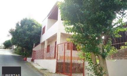 Casa para Venda 2 dormitórios, 1 vaga - Lomba do Pinheiro