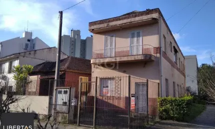 Predio para venda - 342m², 0 dormitórios, passo da areia