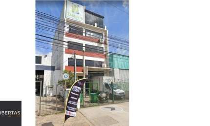 Prédio à venda na Rua Dona Margarida, 795, Navegantes, Porto Alegre