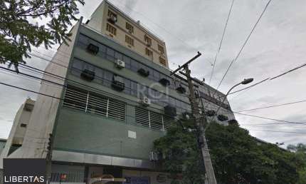 Cobertura para Venda - 185m², 3 dormitórios, sendo 1 suites, 3 vagas - Passo da Areia