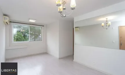 Apartamento com 3 quartos à venda na Rua Carlos Reverbel, 200, Jardim Carvalho, Porto Alegre