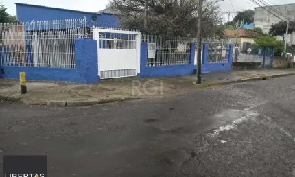 Casa para Venda - 90m², 3 dormitórios, sendo 1 suites, 1 vaga - Passo das Pedras