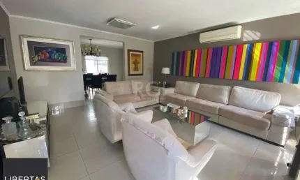 Casa para venda - 323m², 4 dormitórios, sendo 2 suites, 3 vagas - jardim itu