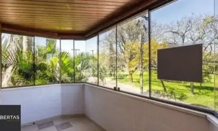 Apartamento para Venda - 85.16m², 3 dormitórios, sendo 1 suites, 2 vagas - Jardim Itu