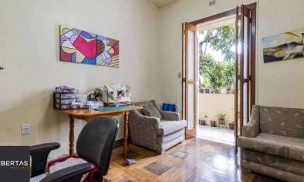 Apartamento com 3 quartos à venda na Avenida João Pessoa, 1029, Cidade Baixa, Porto Alegre