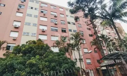 Apartamento com 1 quarto para alugar na Rua Aracy Froes, 257, Jardim Itu Sabará, Porto Alegre