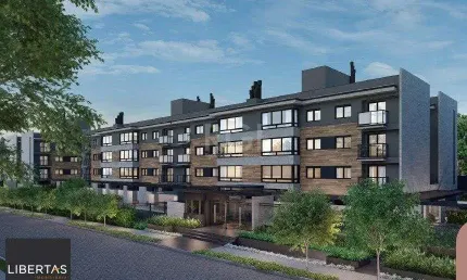 Apartamento para Venda - 114m², 3 dormitórios, Três Figueiras