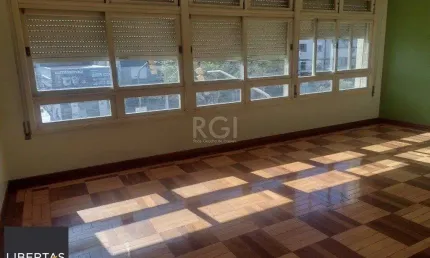 Apartamento para Venda - 127.87m², 3 dormitórios, 1 vaga - Rio Branco