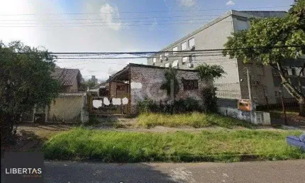 Terreno para venda - 0m², 0 dormitórios, cristo redentor