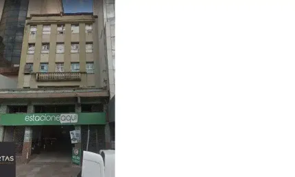 Predio para Venda - 2026m², 0 dormitórios, Centro Histórico