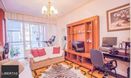 Apartamento para venda - 207.97m², 4 dormitórios, sendo 1 suites, 1 vaga - moinhos de vento