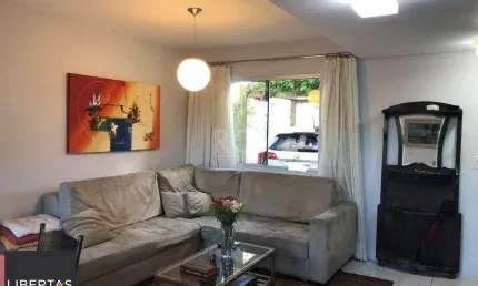 Casa Condominio para Venda - 69.41m², 3 dormitórios, sendo 1 suites, 2 vagas - Ipanema