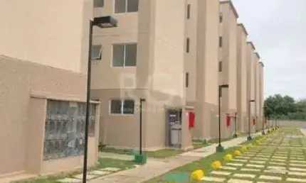 Apartamento para Venda - 45m², 1 dormitório, 1 vaga - Sarandi