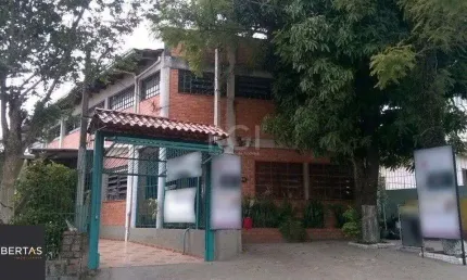 Depósito/Pavilhão para Venda - 250m², 0 dormitórios, Passo da Areia