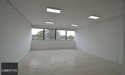 Conjunto/Sala para Venda - 37.05m², 0 dormitórios, Cristal