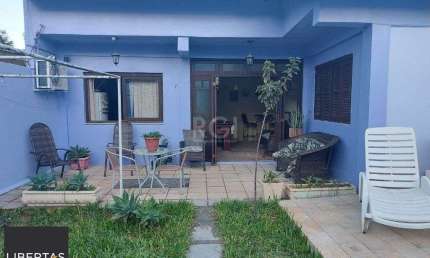 Casa com 5 quartos à venda na Rua Ursa Maior, 656, Cristal, Porto Alegre