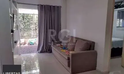 Apartamento para Venda - 62.88m², 1 dormitório, 1 vaga - Jardim Itu