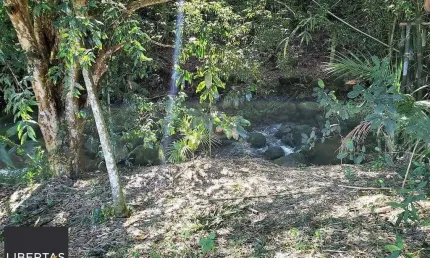 Terreno para Venda - 6396.95m², 0 dormitórios, Vila Nova